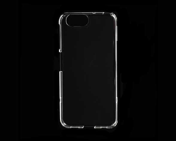 SH-04H / SHV34 / AQUOS Xx3用ケース しなやかフィットケース 1