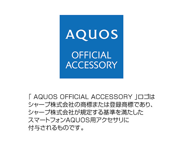 AQUOS sense8 ﾃﾞｨｽﾞﾆｰ / TPUｿﾌﾄｹｰｽ METAMORU 5