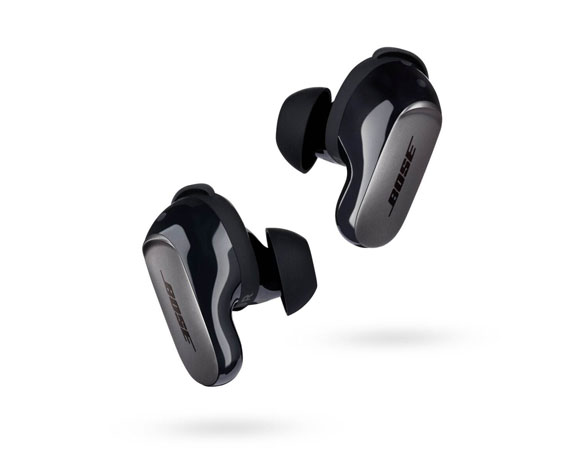 Bose QuietComfort Ultra Earbuds 1