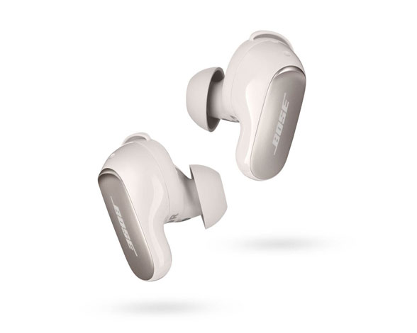 Bose QuietComfort Ultra Earbuds 4