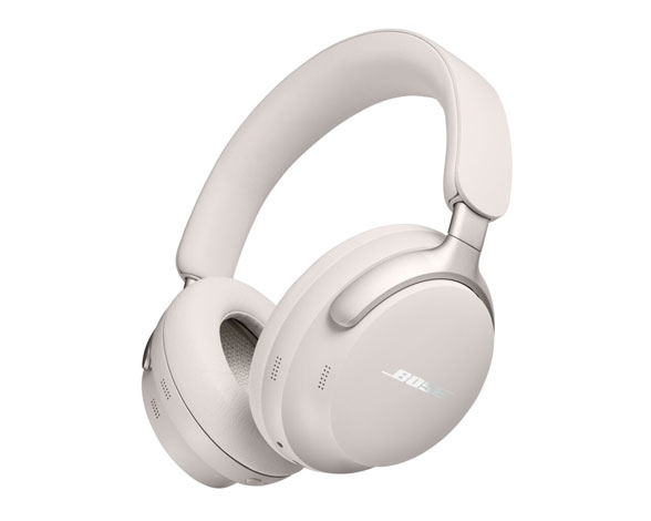 Bose QuietComfort Ultra Headphones 3