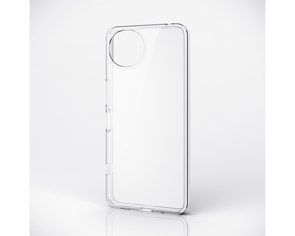 AQUOS wish5 ﾊｲﾌﾞﾘｯﾄﾞｹｰｽ
