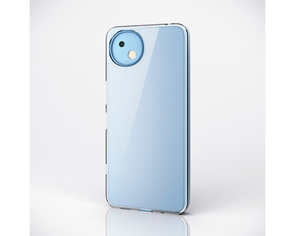 AQUOS wish5 ﾊｲﾌﾞﾘｯﾄﾞｹｰｽ 3