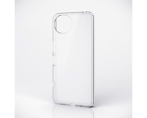 AQUOS wish5 ﾊｲﾌﾞﾘｯﾄﾞｹｰｽ