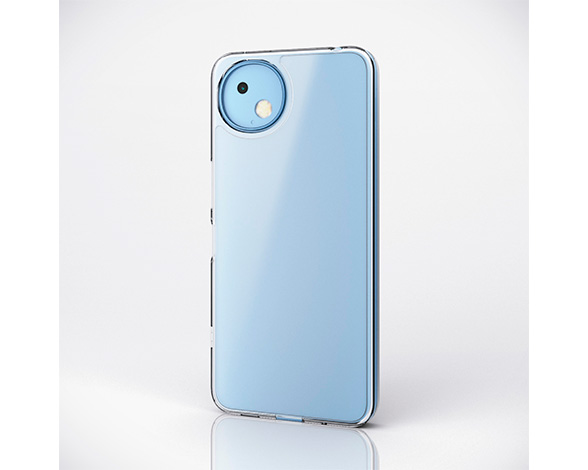 AQUOS wish5 ﾊｲﾌﾞﾘｯﾄﾞｹｰｽ 2