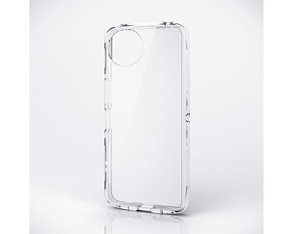 AQUOS wish5 TOUGH SLIM LITE ｵｰﾙｸﾘｱ
