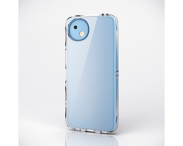 AQUOS wish5 TOUGH SLIM LITE ｵｰﾙｸﾘｱ 3