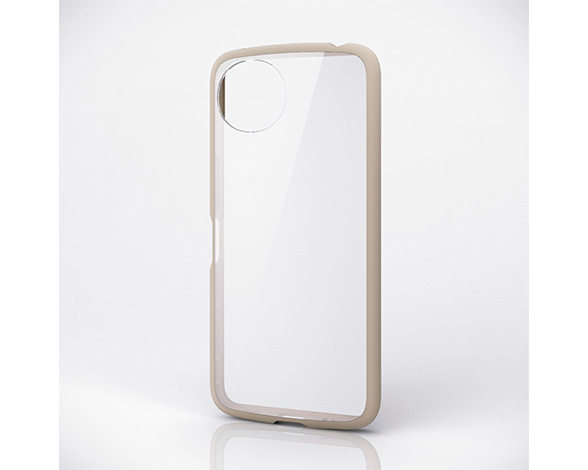 AQUOS wish5 TOUGH SLIM LITE ﾌﾚｰﾑｶﾗｰ