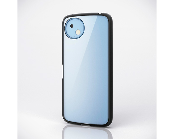AQUOS wish5 TOUGH SLIM LITE ﾌﾚｰﾑｶﾗｰ 3