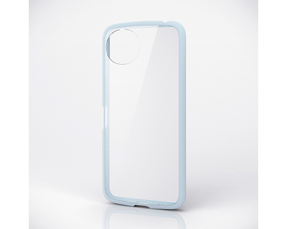AQUOS wish5 TOUGH SLIM LITE ﾌﾚｰﾑｶﾗｰ