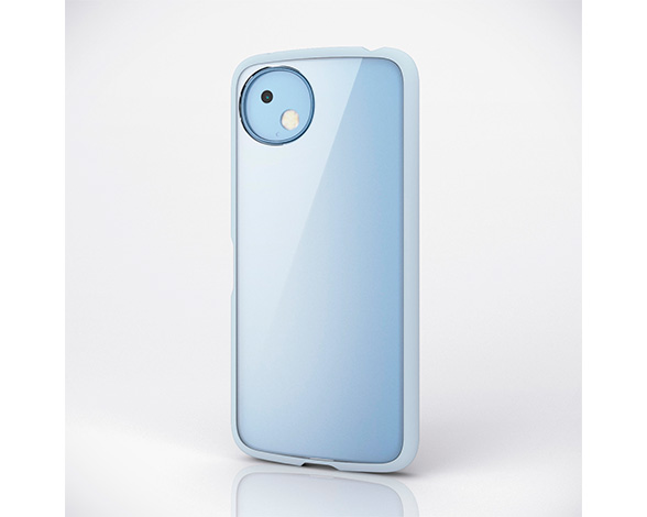 AQUOS wish5 TOUGH SLIM LITE ﾌﾚｰﾑｶﾗｰ 2