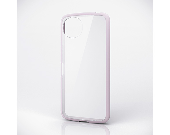 AQUOS wish5 TOUGH SLIM LITE ﾌﾚｰﾑｶﾗｰ