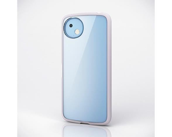 AQUOS wish5 TOUGH SLIM LITE ﾌﾚｰﾑｶﾗｰ 2