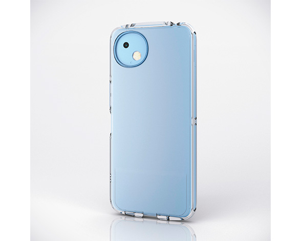 AQUOS wish5 TOUGH SLIM LITE ﾀﾌｿﾌﾄ ｸﾘｽﾀﾙｸﾘｱ 3