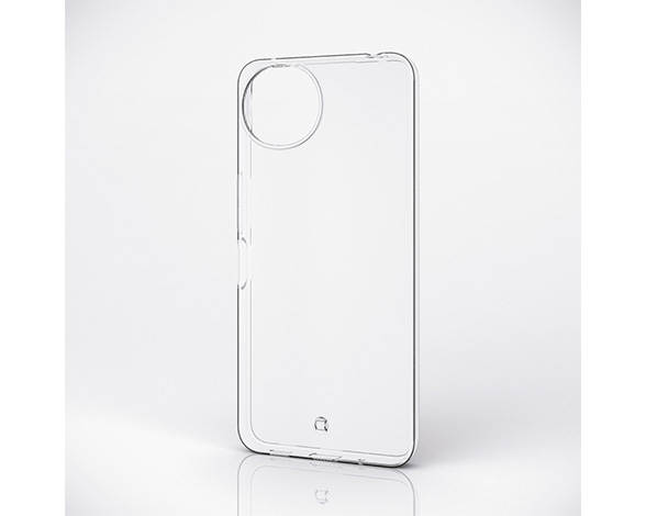 AQUOS wish5 ｿﾌﾄｹｰｽ