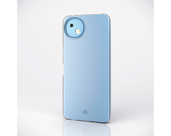 AQUOS wish5 ｿﾌﾄｹｰｽ 3