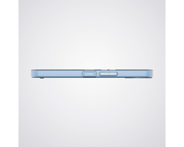 AQUOS wish5 ｿﾌﾄｹｰｽ 5