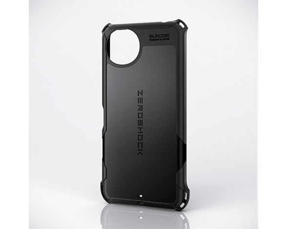 AQUOS wish5 ZEROSHOCK