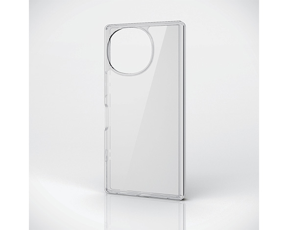 AQUOS R10/AQUOS R9 ﾊｲﾌﾞﾘｯﾄﾞｹｰｽ