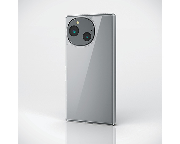 AQUOS R10/AQUOS R9 ﾊｲﾌﾞﾘｯﾄﾞｹｰｽ 2