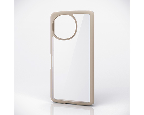 AQUOS R10/AQUOS R9 TOUGH SLIM LITE ﾌﾚｰﾑｶﾗｰ