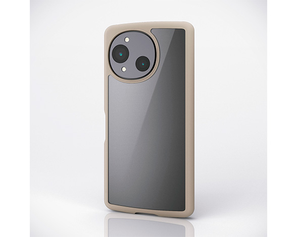 AQUOS R10/AQUOS R9 TOUGH SLIM LITE ﾌﾚｰﾑｶﾗｰ 2