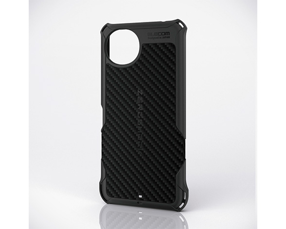 AQUOS wish5 ZEROSHOCK ｸﾞﾘｯﾌﾟ