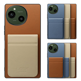 AQUOS R10ケース