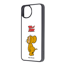 AQUOS wish5ケース