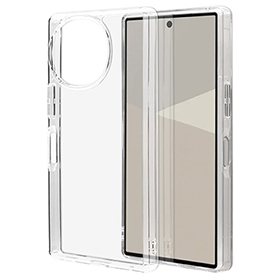 AQUOS R10ケース