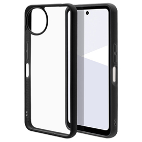 AQUOS wish5ケース