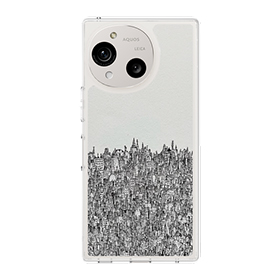 AQUOS R10ケース