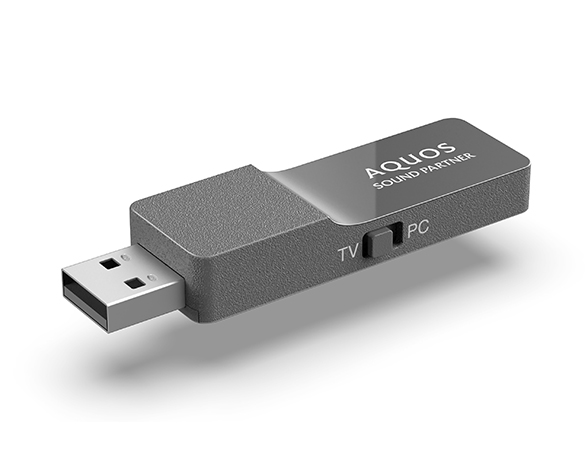 AQUOS サウンドパートナー 3
